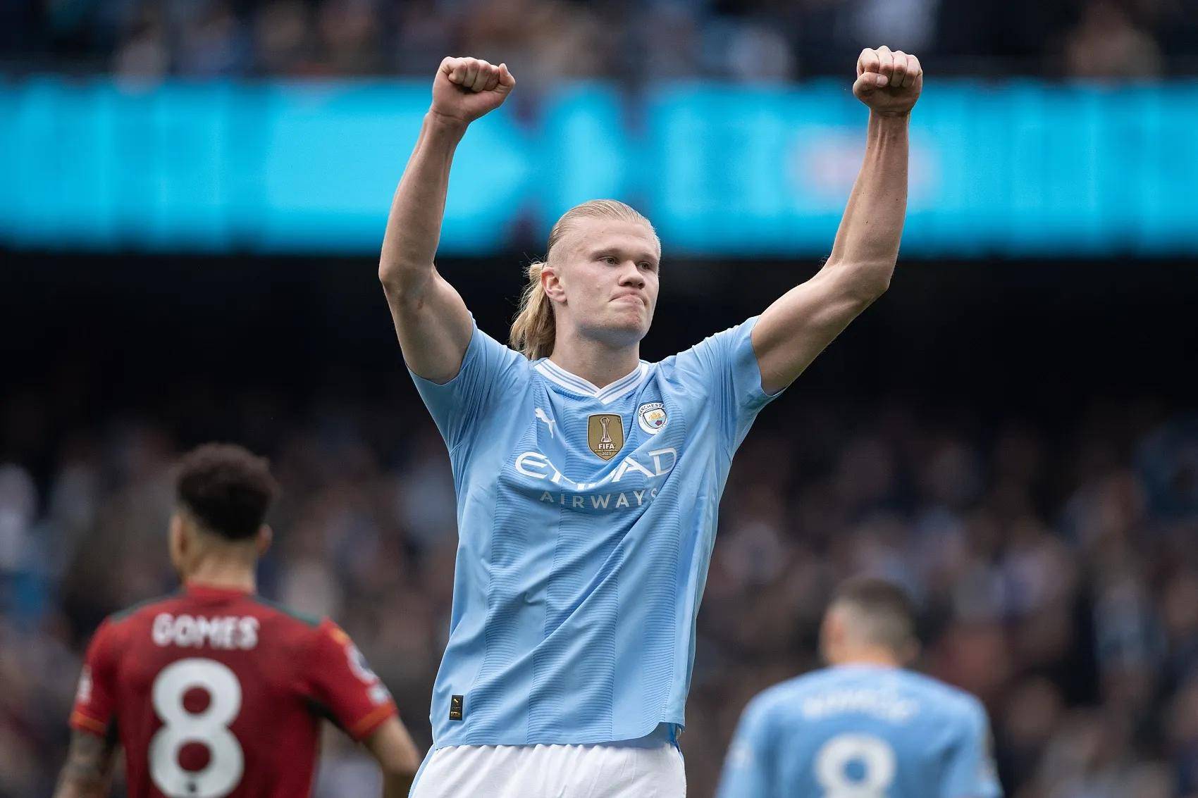 在英超多线 在英超多线