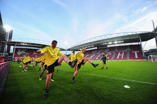 联盟对身体 联盟对身体