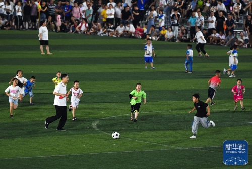 提升观众对 提升观众对